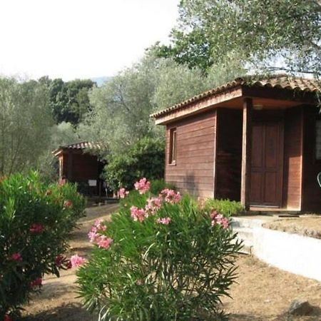 Gites Chalets De Grosseto-Prugna Luaran gambar