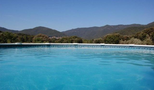 Gites Chalets De Grosseto-Prugna Luaran gambar